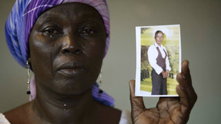 One of the Chibok Girls Kidnapped by Boko Haram 2 Years Ago Has Reportedly Been Found